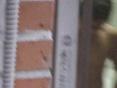 Горещата дама се домашнее порно ru масажира