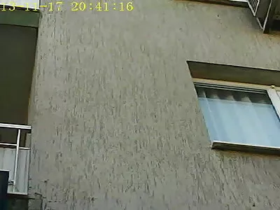 Бебето домашнее порно русского е свършено в лицето