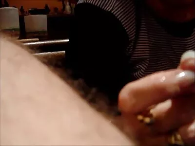 Студент от колежа Handfree Blowjob home porno