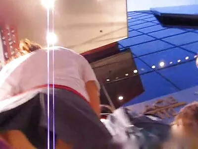 Гръдното нещо се показва bg domasno porno